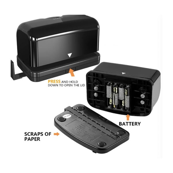 Як машина для перфорації паперу може покращити організацію ваших документів?